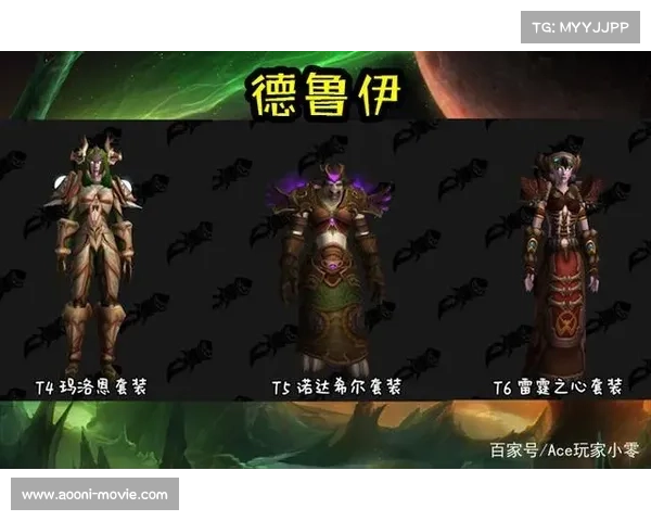 魔兽TBC装备对比:优劣之辨 魔兽TBC装备对比:优劣之辨